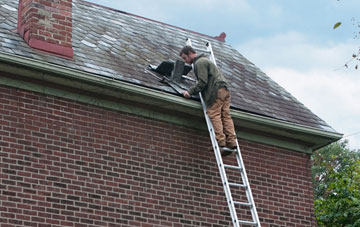 what affects urgent Staincross roof repairs