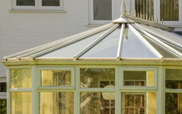 conservatory roof repair Staincross, South Yorkshire