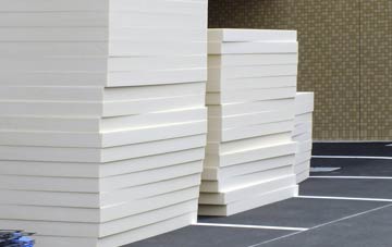 Staincross flat roof insulation costs