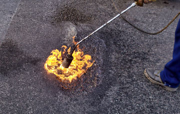 Staincross flat roofing repairs