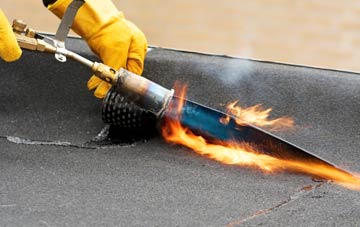 flat roof repairs Staincross, South Yorkshire
