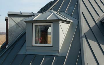 metal roofing Staincross, South Yorkshire