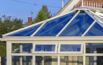 professional Staincross conservatory insulation