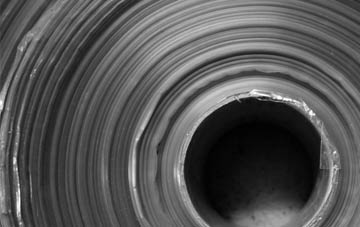 Staincross pvc roof replacement