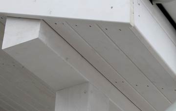 soffits Staincross, South Yorkshire