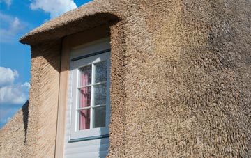 Staincross thatch roof disadvantages