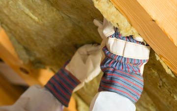 types of Staincross pitched roof insulation materials