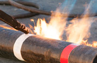 Staincross flat roofing replacement