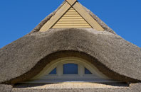Staincross thatch roofing